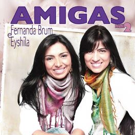 Album cover of Amigas Volume 2