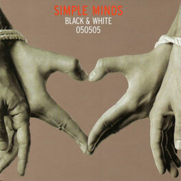 Album cover of Black & White 050505