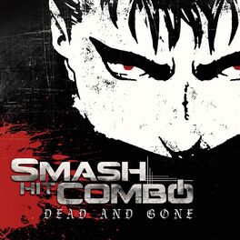 Album cover of Dead and Gone