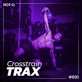 Album cover of Crosstrain Trax 021