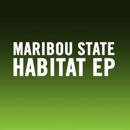 Album cover of Habitat EP