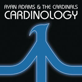 Album cover of Cardinology ( Pre-Order)