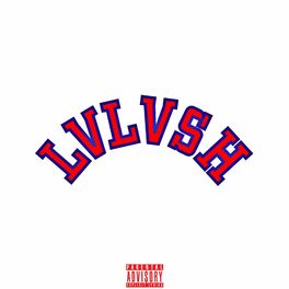 Album cover of LVLVSH