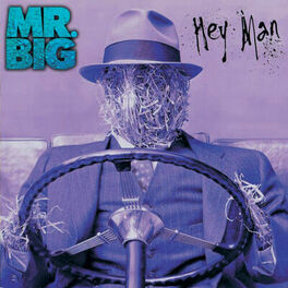 Album cover of Hey Man [Expanded]
