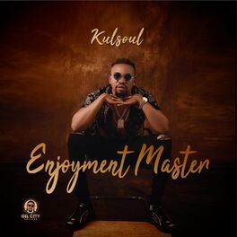 Album cover of Enjoyment master
