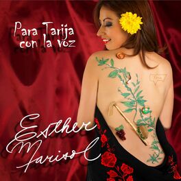 Album cover of Para Tarija Con la Voz