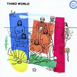 Album cover of Reggae Greats