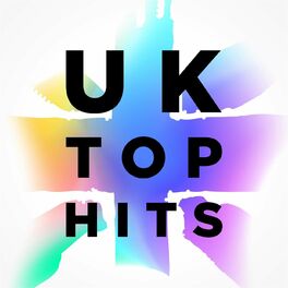 Album cover of UK Top Hits