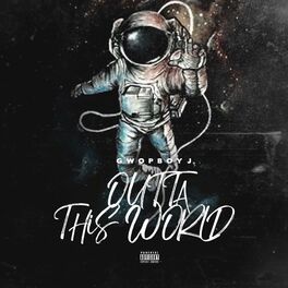 Album cover of Outta This World