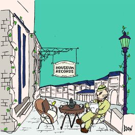Album cover of Interflow EP