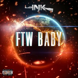 Album cover of FTW BABY