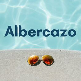 Album cover of Albercazo