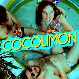 Album cover of Cocolimon