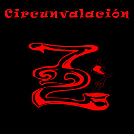 Album cover of Circunvalación