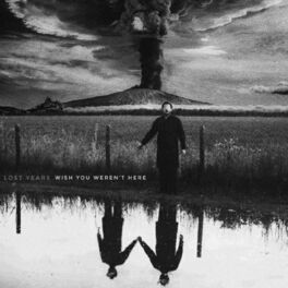 Album cover of Wish You Weren't Here