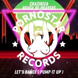 Album cover of Let's Dance ( Let's Dance ) (Original Mix)