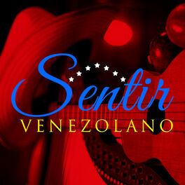 Album cover of Sentir Venezolano