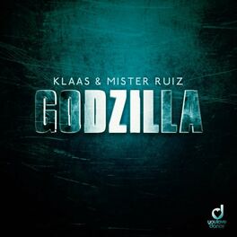 Album cover of Godzilla