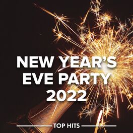 Album cover of New Year's Eve Party 2022