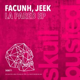 Album cover of La Pared EP
