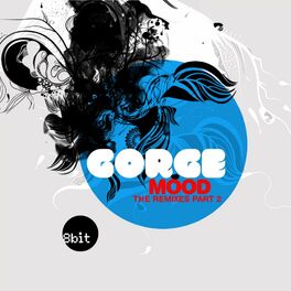 Album cover of Mood Remixes, Pt. 2