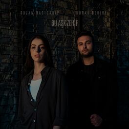 Album cover of Bu Aşk Zehir