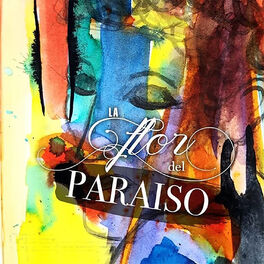 Album cover of La Flor del Paraíso