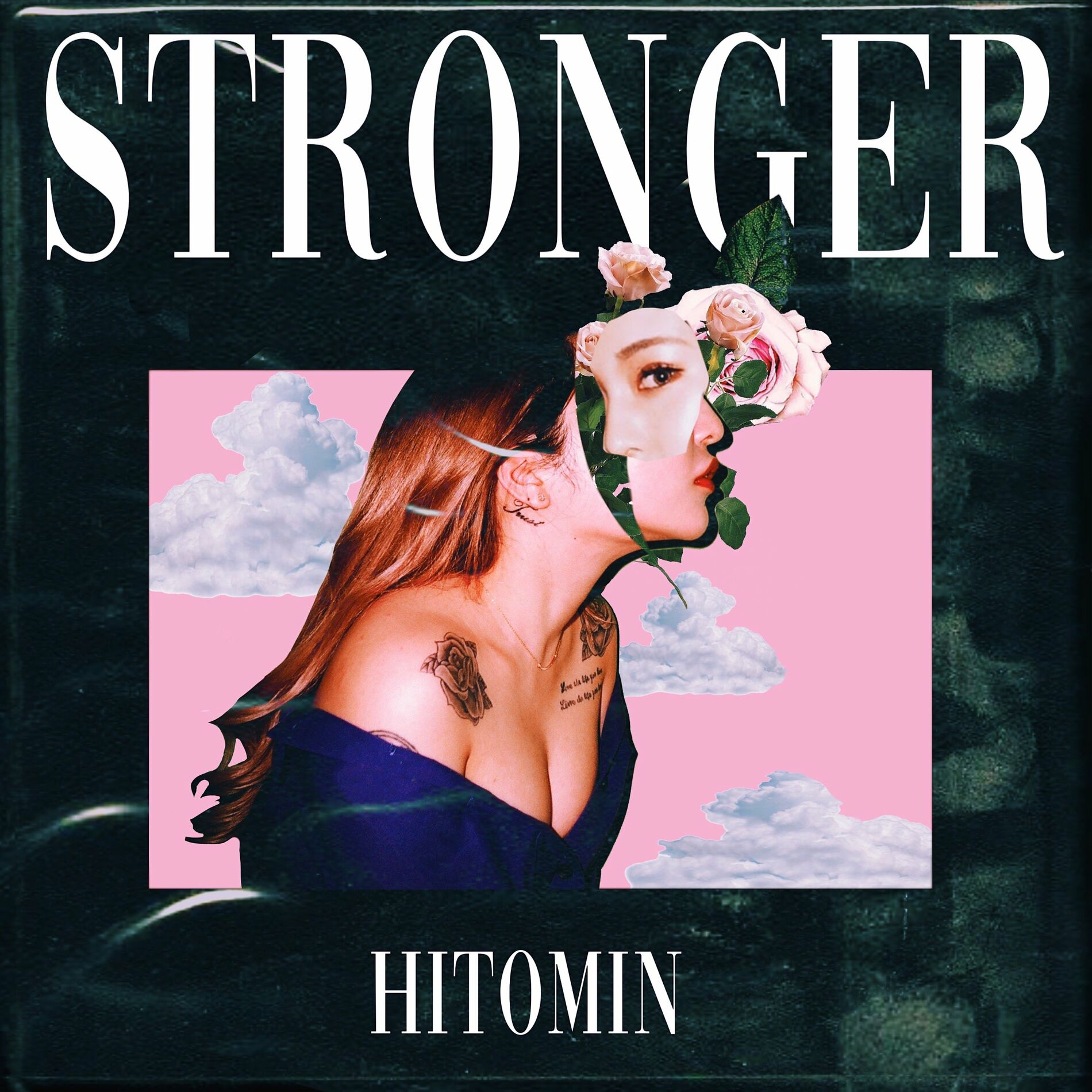 HITOMIN - STORONGER: lyrics and songs | Deezer