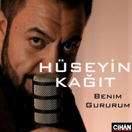 Album cover of Benim Gururum
