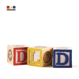Album cover of Primario