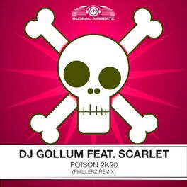Album cover of Poison 2k20 (Phillerz Remix)