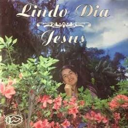 Album cover of Lindo Dia / Jesus