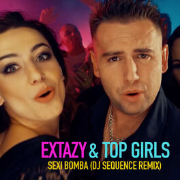 Album cover of Sexi Bomba (DJ Sequence Remix)