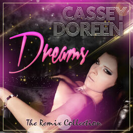 Album cover of Dreams (The Remix Collection)