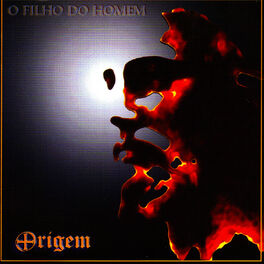 Album cover of O Filho Do Homem