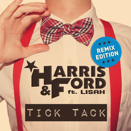 Album cover of Tick Tack (Remix Edition)