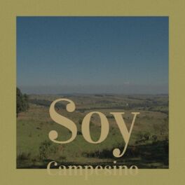 Album cover of Soy Campesino