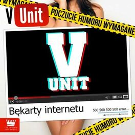 Album cover of Bękarty Internetu