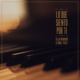 Album cover of Lo Que Siento por Ti