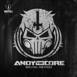 Album cover of Brutal method