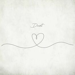 Album cover of Duet