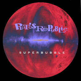 Album cover of Superbubble
