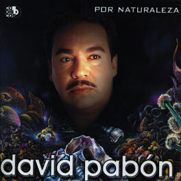 Album cover of Por Naturaleza