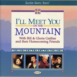 Album cover of I'll Meet You On The Mountain