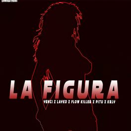Album cover of La Figura