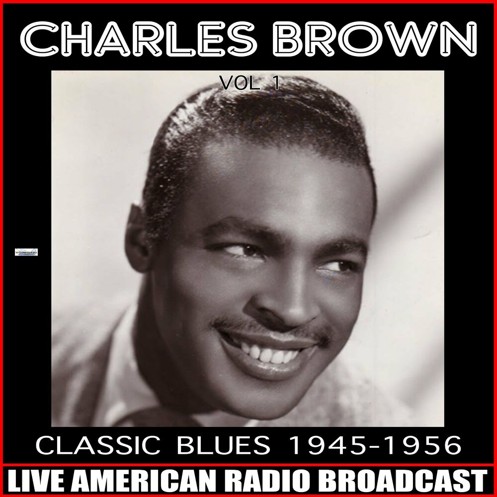 Charles brown