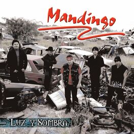 Album cover of Luz Y Sombra