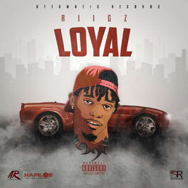 Album cover of Loyal