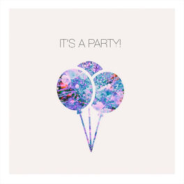 Album cover of It's a Party!