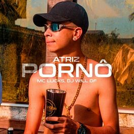 Album cover of Atriz Pornô